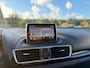 Mazda 3 2.0 TS / Navigatie / Climate Control / Camera / Stoelverwarming / Cruise Control