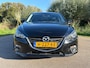 Mazda 3 2.0 TS / Navigatie / Climate Control / Camera / Stoelverwarming / Cruise Control