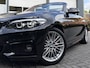 BMW 2-Serie Cabrio 220i M-Sport NL-Auto 56.938 Km!