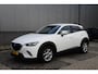 Mazda CX-3 2.0 SkyActiv-G 120 Dynamic | navigatie | stoelverwarming | automaat |