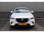 Mazda CX-3 2.0 SkyActiv-G 120 Dynamic | navigatie | stoelverwarming | automaat |