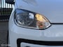 Volkswagen Up! 1.0 high up! Stoelverwarming | Bluetooth | Sensoren
