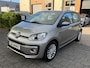 Volkswagen Up! 1.0 BMT move up!|Stoelverw|Achteruitrij cam|Automaat|Cruise contr
