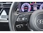 Audi A3 Limousine 150 PK Aut. TFSI S-Line Matrix-LED Camera Stoelverw.