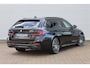 BMW 5-Serie Touring 530e xDrive M-Sport/Pano/Trekhaak/Massage