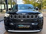 Jeep Compass 1.5T e-Hybrid Limited *Leder*Pano*Dodehoek