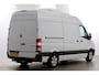 Mercedes-Benz Sprinter 313 CDI 130pk L2H2 Koelwagen 12V + 230V Nachtstekker Airco/Camera 09-2015