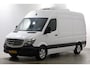 Mercedes-Benz Sprinter 313 CDI 130pk L2H2 Koelwagen 12V + 230V Nachtstekker Airco/Camera 09-2015