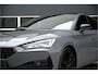 CUPRA Leon 1.4 e-Hybrid VZ 245 PK / PANO / DCC / SFEER / ACC / BLACK STYLE / NARDO GREY / MOTORSOUND
