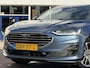 Ford Focus Wagon 1.0 EcoBoost Hybrid Titanium | AUTOMAAT | Carplay | PDC | Rijklaar met beurt & garantie!