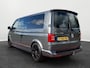 Volkswagen Transporter 2.0 TDI L2H1 DC Highline | Automaat | 150Pk | LED | Leder | Verlaagd | 20 Inch | Side Bars | Trekhaak | Bear Lock |