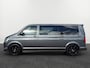 Volkswagen Transporter 2.0 TDI L2H1 DC Highline | Automaat | 150Pk | LED | Leder | Verlaagd | 20 Inch | Side Bars | Trekhaak | Bear Lock |