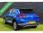 Volkswagen T-Roc 1.5 TSI Style PANORAMADAK/CAMERA/CARPLAY ANDROID/ETC.!