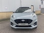 Ford Puma 1.0 EcoBoost Hybrid ST-Line X Cactus Grey Panoramadak - Driver Assistance Pack - Winter Pack