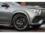 Mercedes-Benz GLE Coupé AMG 53 4MATIC+ Ultimate