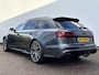 Audi RS6 A6 Avant 4.0 TFSI Quattro Performance 606PK B&O 3D Akrapovic Pano Trekhaak Orig.NL!