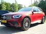 Mercedes-Benz GLC 300e 4MATIC AMG Line 320 PK | Panoramadak | Stoelverwarming | 360 camera | Burmester audio | Elektrische klep | Memory Seats |
