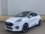 Ford Puma 1.0 EcoBoost Hybrid ST-Line X Automaat Frozen White - Winter Pack - Driver Assistance Pack - Panoramadak