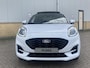 Ford Puma 1.0 EcoBoost Hybrid ST-Line X Automaat Frozen White - Winter Pack - Driver Assistance Pack - Panoramadak