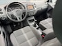 Volkswagen Tiguan 1.4 TSI Sport&Style 150pk | Dynaudio | Camera | Trekhaak | Clima | Cruise | PDC
