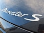 Porsche Boxster S 3.2