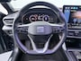 SEAT Leon 1.5 TSI e-Hybrid PHEV 204 pk FR Business | Stoel- en stuurwiel verwarming | Adapt. Cruise | Camera | 1/2 leer | Fabrieksgarantie t/m 05-2028 |