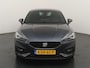 SEAT Leon 1.5 TSI e-Hybrid PHEV 204 pk FR Business | Stoel- en stuurwiel verwarming | Adapt. Cruise | Camera | 1/2 leer | Fabrieksgarantie t/m 05-2028 |