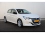 Peugeot 208 1.2 PureTech Active Carplay Android Navigatie Airco Cruise Control Elektrische Ramen