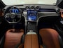 Mercedes-Benz GLC 400e 4MATIC AMG Line Panodak HUD Luchtvering Trekhaak Burmester 360 Camera