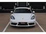 Porsche 718 Cayman 2.0 300PK PDK Cayman | BTW Auto | Winterset | Bose Audio | Navigatie | Climate | Stoelverwarming I Volledig historie