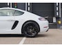 Porsche 718 Cayman 2.0 300PK PDK Cayman | BTW Auto | Winterset | Bose Audio | Navigatie | Climate | Stoelverwarming I Volledig historie