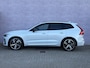 Volvo XC60 2.0 T6 Plug-in hybrid AWD Ultimate Dark | SOH:100% | Long Range | Trekhaak | Luchtvering | Bowers & Wilkins | Standkachel | Sportstoelen | Extra Getint Glas |