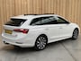 Skoda Octavia Combi 1.0 e-TSI Business Edition Plus Automaat | Apple CarPlay/Android Auto | Adaptieve cruise control | Dode hoek detectie | LED verlichting | Panoramadak | Parkeersensoren voor en achter | Stoel en stuurwielverwarming
