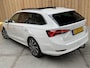 Skoda Octavia Combi 1.0 e-TSI Business Edition Plus Automaat | Apple CarPlay/Android Auto | Adaptieve cruise control | Dode hoek detectie | LED verlichting | Panoramadak | Parkeersensoren voor en achter | Stoel en stuurwielverwarming