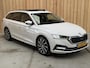 Skoda Octavia Combi 1.0 e-TSI Business Edition Plus Automaat | Apple CarPlay/Android Auto | Adaptieve cruise control | Dode hoek detectie | LED verlichting | Panoramadak | Parkeersensoren voor en achter | Stoel en stuurwielverwarming