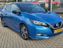Nissan Leaf E+ Tekna 62 kWh/DEALER ONDERHOUD