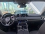 Mazda CX-60 2.5 e-SkyActiv PHEV Homura Plus 327pk Panoramadak / Stoelventilatie / 360 Camera