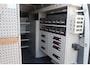 Renault Trafic 1.6 dCi T29 L2H1 Comfort Energy | Extra Verhoogd | Dubbele Schuifdeur | Imperiaal | Trekhaak | Complete Inbouw | Parkeersensoren | Airco | Cruise | Navi By App |