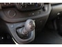 Renault Trafic 1.6 dCi T29 L2H1 Comfort Energy | Extra Verhoogd | Dubbele Schuifdeur | Imperiaal | Trekhaak | Complete Inbouw | Parkeersensoren | Airco | Cruise | Navi By App |