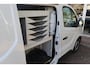 Renault Trafic 1.6 dCi T29 L2H1 Comfort Energy | Extra Verhoogd | Dubbele Schuifdeur | Imperiaal | Trekhaak | Complete Inbouw | Parkeersensoren | Airco | Cruise | Navi By App |