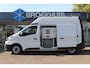 Renault Trafic 1.6 dCi T29 L2H1 Comfort Energy | Extra Verhoogd | Dubbele Schuifdeur | Imperiaal | Trekhaak | Complete Inbouw | Parkeersensoren | Airco | Cruise | Navi By App |