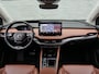 Skoda Enyaq iV 80/ WARMTEPOMP/ LEER/ ADAPTIVE/ TREKHAAK/ HEAD-UP/ SIDE ASSIST/ SOH 95%