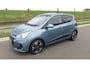 Hyundai i10 1.0i ** 5 DRS ** NAVI ** BT ** Cruise Control ** Lm velgen **  Supernetjes **
