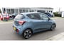 Hyundai i10 1.0i ** 5 DRS ** NAVI ** BT ** Cruise Control ** Lm velgen **  Supernetjes **