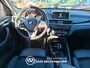 BMW X1 SDrive20i High Executive Sportstoelen Led koplampen 18 inch Stoelverwarming Trekhaak