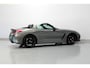 BMW Z4 Roadster sDrive30i | 259PK | Mat Grijs (Frozen Grey II) | M-Sport | Nederlandse auto | Leder Elfenbeinweiss | HUD