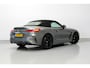 BMW Z4 Roadster sDrive30i | 259PK | Mat Grijs (Frozen Grey II) | M-Sport | Nederlandse auto | Leder Elfenbeinweiss | HUD