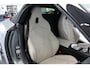 BMW Z4 Roadster sDrive30i | 259PK | Mat Grijs (Frozen Grey II) | M-Sport | Nederlandse auto | Leder Elfenbeinweiss | HUD