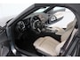 BMW Z4 Roadster sDrive30i | 259PK | Mat Grijs (Frozen Grey II) | M-Sport | Nederlandse auto | Leder Elfenbeinweiss | HUD