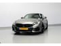 BMW Z4 Roadster sDrive30i | 259PK | Mat Grijs (Frozen Grey II) | M-Sport | Nederlandse auto | Leder Elfenbeinweiss | HUD